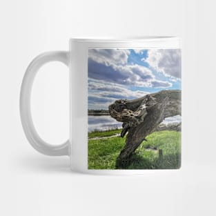 Driftwood Mug